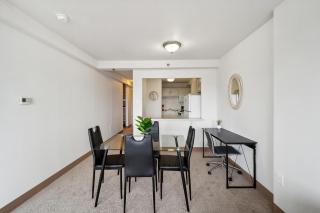 PP 2107 Beautiful 1Br Apartment I Free Parking - 8