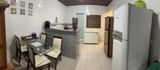 Casa da Zita - Pirenópolis - 1