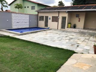 Casa da Zita - Pirenópolis - 7