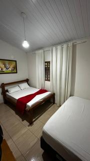 Casa da Zita - Pirenópolis - 4