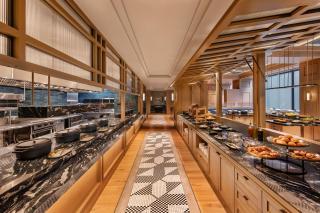 JW Marriott Auckland - 1