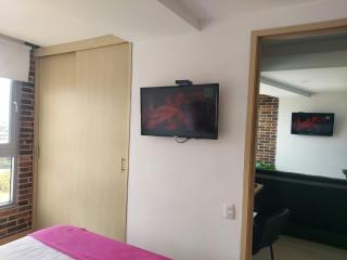 San Peter Suites - Medellín - 1