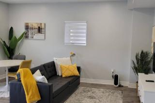 Tranquility Haven in Barrie - Barrie - 6
