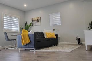 Tranquility Haven in Barrie - Barrie - 8