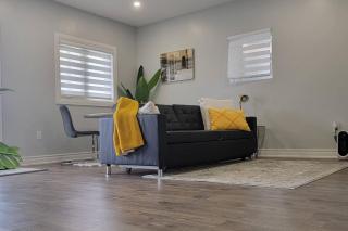 Tranquility Haven in Barrie - Barrie - 4