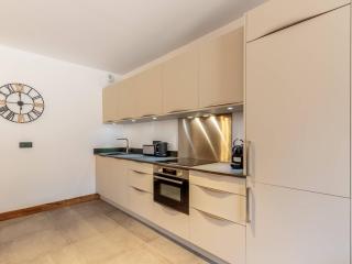 Appartement neuf cosy avec terrasse, 1 chambre, parking, wifi, près des pistes - FR-1-638-10 - Champagny-en-Vanoise - 4