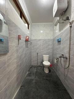 Vallari Besakih Homestay - Besakih - 6