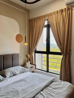 K-Avenue by FFix-Stay - Donggongon - 7