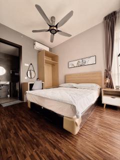 K-Avenue by FFix-Stay - Donggongon - 0