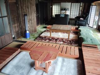Hostel 53 - Tsuyama - 6