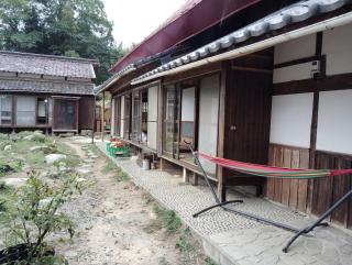 Hostel 53 - Tsuyama - 4