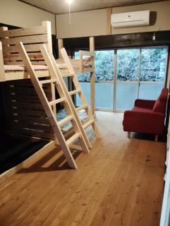 Hostel 53 - Tsuyama - 3