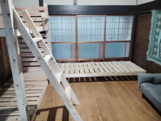 Hostel 53 - Tsuyama - 2