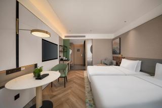 Holiday Inn Shijiazhuang High-tech Zone by IHG - Shijiazhuang - 9