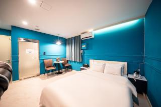 Hotel Bosco Incheon - Incheon - 7