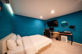 Hotel Bosco Incheon - Incheon - 8