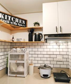 Sam Stays Stayscation - 9