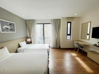 Homestay 5 Phòng Ngủ Royal Lotus - Hạ Long - 9