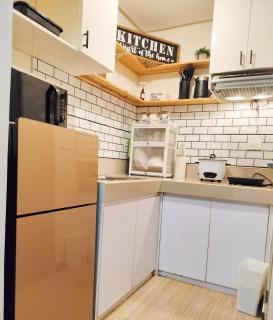 Sam Stays Stayscation - 2