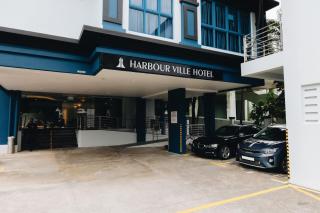 Harbour Ville Hotel - Singapore - 7