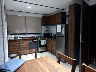 Casa punta Negra 1 - 4