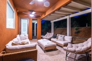 Retreat, Zion view, Hot Tub, RV Parking, 27 miles Zion - 6