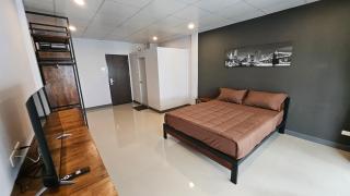 Smile Home โรงแรม ห้องพัก รายวัน รายเดือน - Ban Song Krathiam - 9
