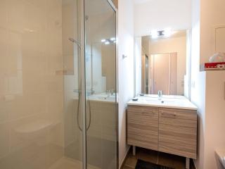 Confort au cœur de La Plagne, balcon, cuisine équipée, garage - FR-1-351-234 - 8