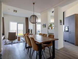 Holiday Home Sint-Annaland near Zeeland Beach - 3