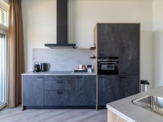 Holiday Home Sint-Annaland near Zeeland Beach - Sint Annaland - 1