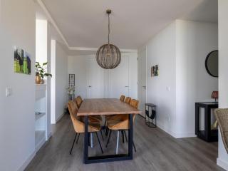 Holiday Home Sint-Annaland near Zeeland Beach - Sint Annaland - 7