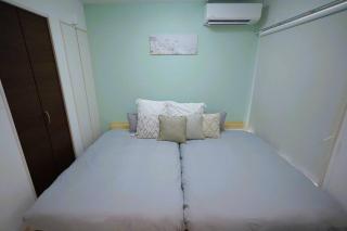 Wano-C 天王寺エリア 寺田町駅徒歩5分で便利 貸切りで快適安全 静かで清潔な宿 - 7