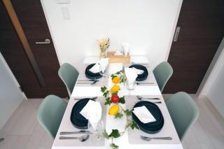 Wano-C 天王寺エリア 寺田町駅徒歩5分で便利 貸切りで快適安全 静かで清潔な宿 - 2