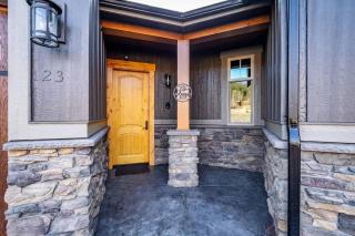 The Chalet Near Downtown Leavenworth, - Leavenworth - 6