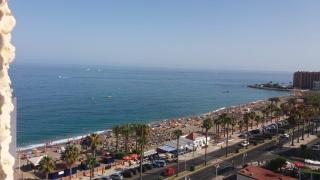 BENALMADENA SUNSHINE Apto - Benalmádena - 5