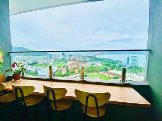 FLC Sea Tower Quy Nhon- Q House Codotel - Quy Nhon - 1