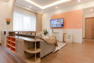 FLC Sea Tower Quy Nhon- Q House Codotel - Quy Nhon - 5