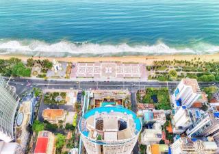 Panorama Luxury Beach Front - Nha Trang - 4