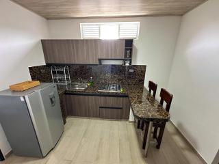 Aparta-Hotel LENEMBERGER - Puerto Asís - 6