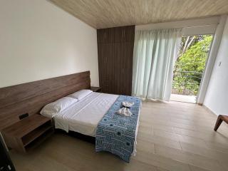Aparta-Hotel LENEMBERGER - Puerto Asís - 7