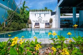 The Seaton House - Phuket - 1