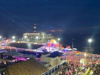Hospedagem no Farol da Barra - Salvador - 9