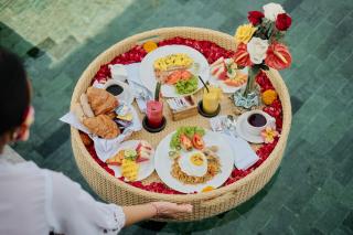 Ari Yudha Ubud Villa - Ubud - 7