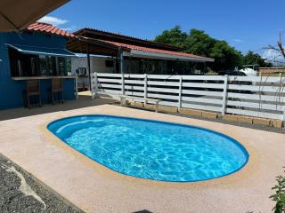 De Las Santas Camper - Cabo Rojo - 1