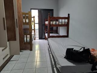 Apto Beira Mar Praia Mirin - 4