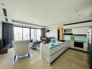 Vinhomes D'Capitale - Tran Duy Hung - By MC Homes - Hanoi - 6