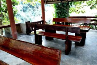 The Cascade - Mae Taeng Waterfall Bungalows - Ban Mae Ta Man - 3