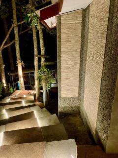 The Cascade - Mae Taeng Waterfall Bungalows - Ban Mae Ta Man - 1
