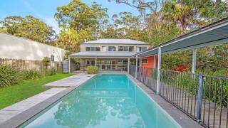 Sand & Sea - Pearl Beach With Pool - 0