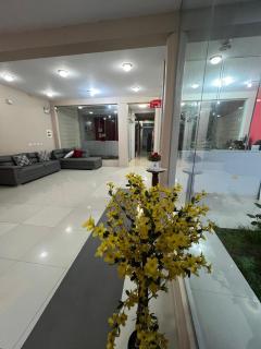 TruGarden Hotel Trujillo - 5